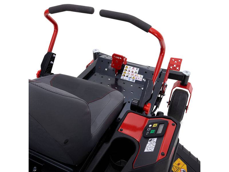 2023 TROY-Bilt Mustang Z42E XP 42 in. Lithium Ion 56V in Millerstown, Pennsylvania - Photo 10